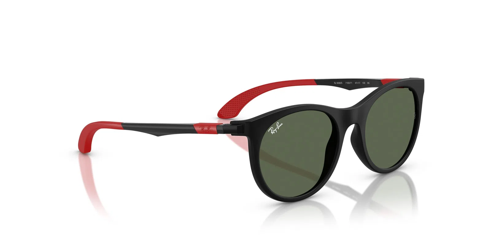 Ray-Ban Junior 9082S Sunglasses - view 38
